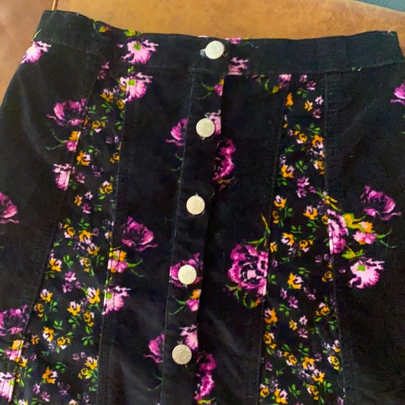 πHPπ BDG by Urban Outfitters Skirt Small-P - Picture 2 of 9